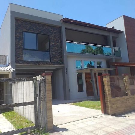 Apartamento Do Milhao Apartment Torres Ngoại thất bức ảnh