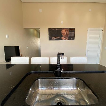 Apartamento Do Milhao Apartment Torres Ngoại thất bức ảnh