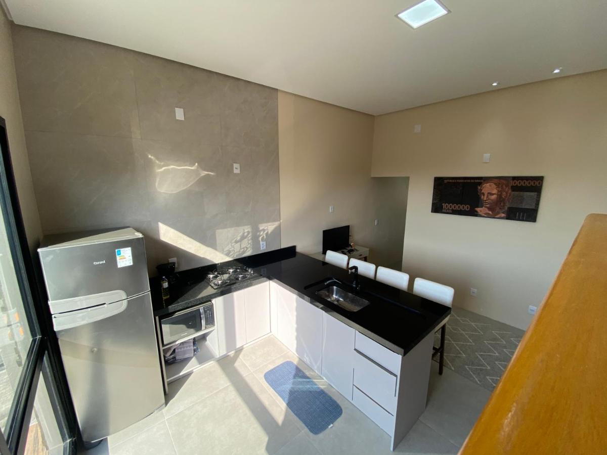 Apartamento Do Milhao Apartment Torres Ngoại thất bức ảnh